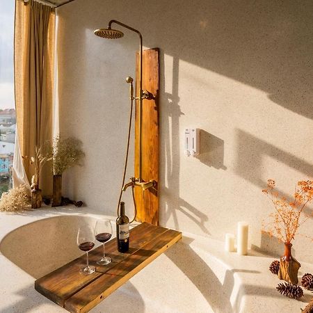 Cherry Suites Dalat Екстериор снимка
