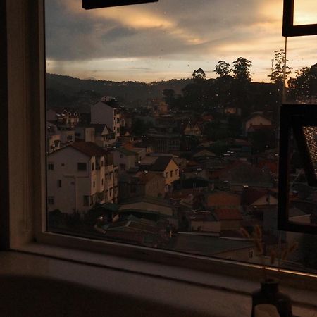 Cherry Suites Dalat Екстериор снимка