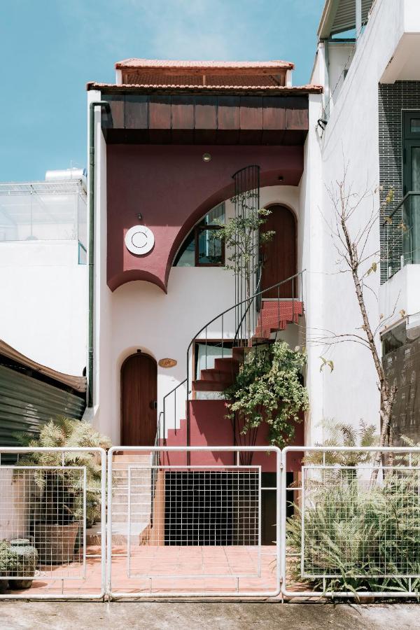 Cherry Suites Dalat Екстериор снимка