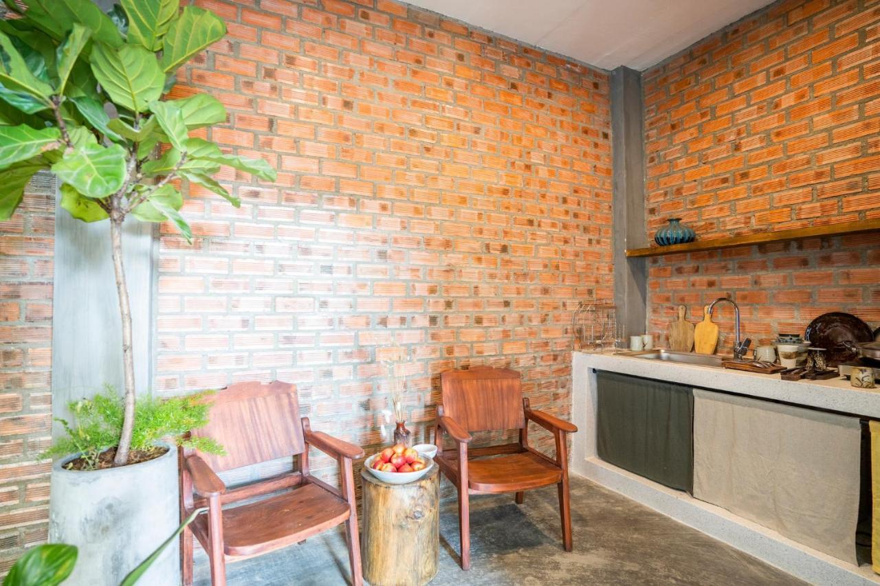 Cherry Suites Dalat Екстериор снимка