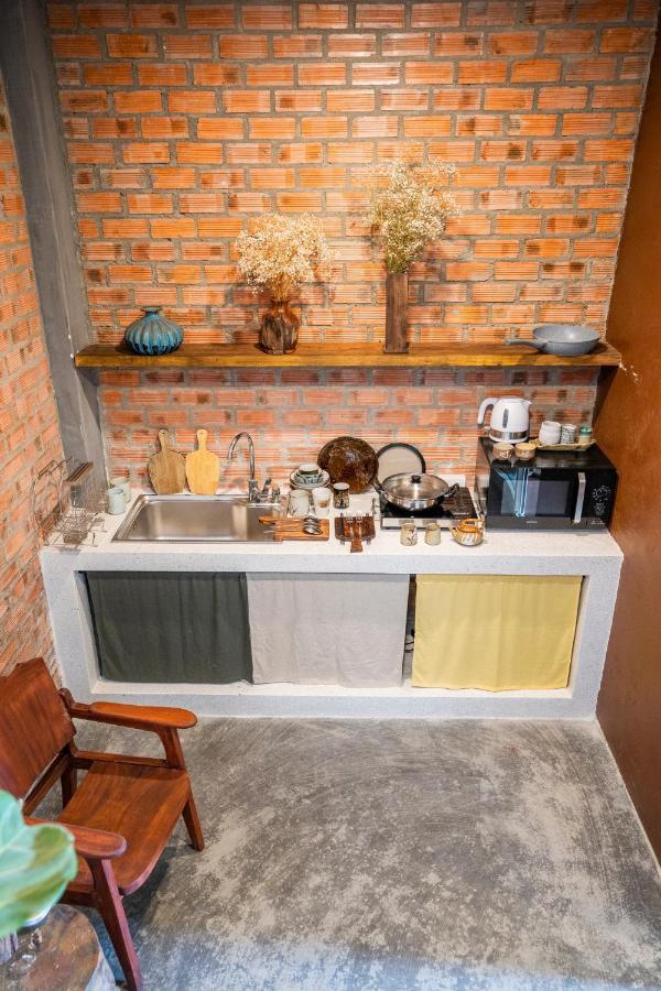 Cherry Suites Dalat Екстериор снимка