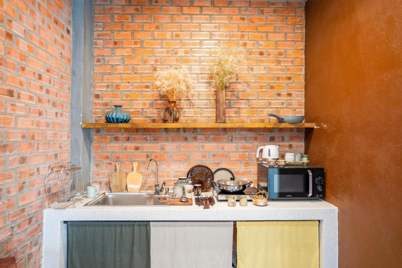 Cherry Suites Dalat Екстериор снимка