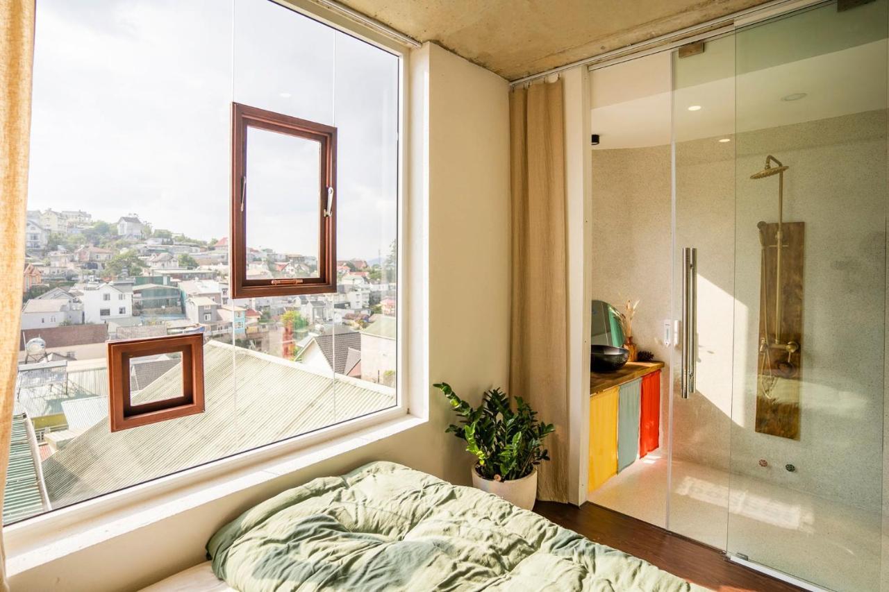 Cherry Suites Dalat Екстериор снимка