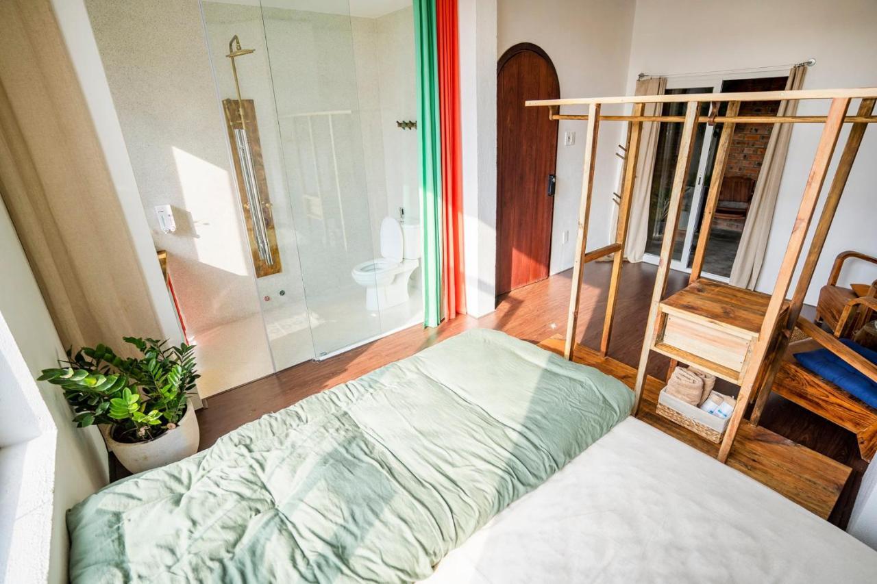 Cherry Suites Dalat Екстериор снимка