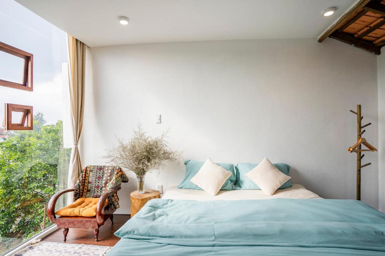 Cherry Suites Dalat Екстериор снимка