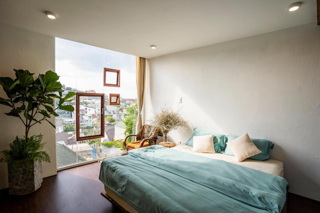 Cherry Suites Dalat Екстериор снимка