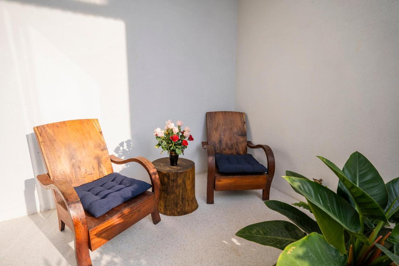 Cherry Suites Dalat Екстериор снимка
