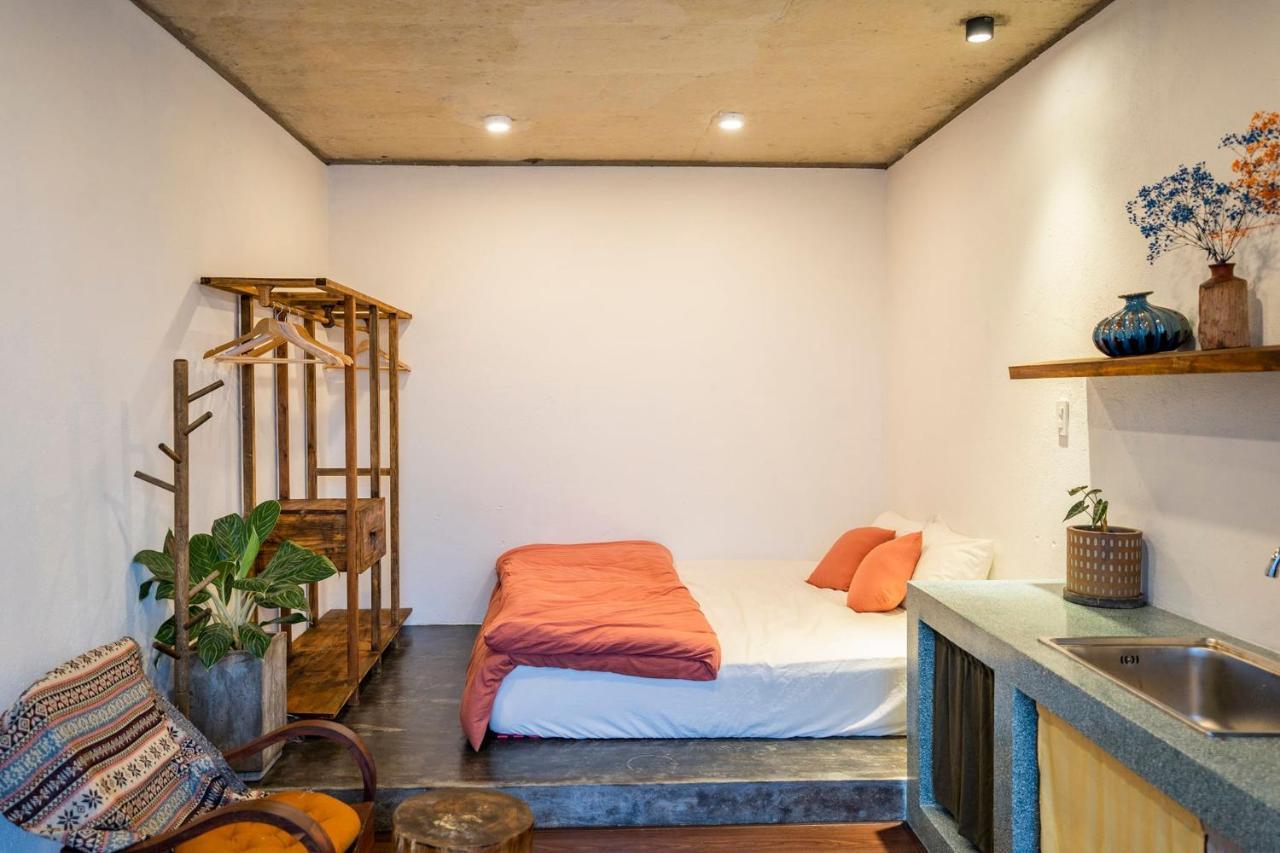 Cherry Suites Dalat Екстериор снимка