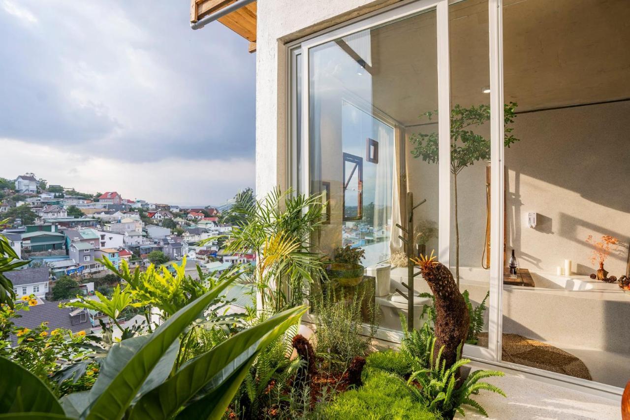 Cherry Suites Dalat Екстериор снимка