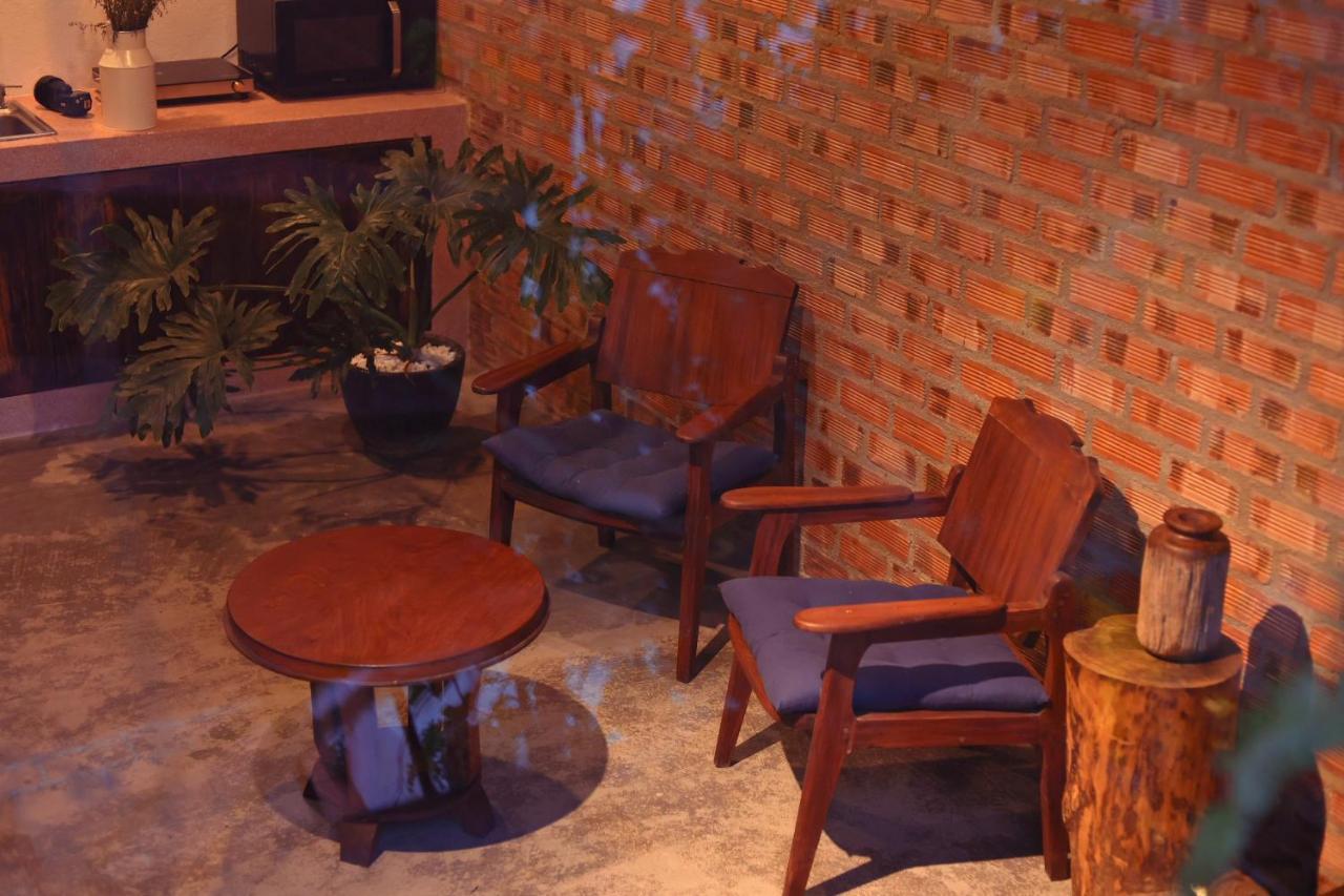 Cherry Suites Dalat Екстериор снимка