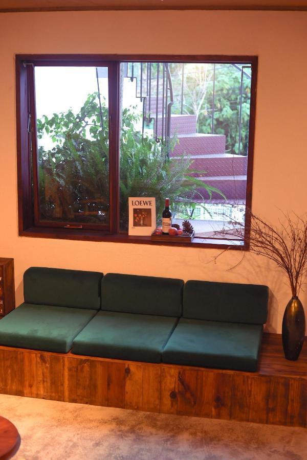Cherry Suites Dalat Екстериор снимка