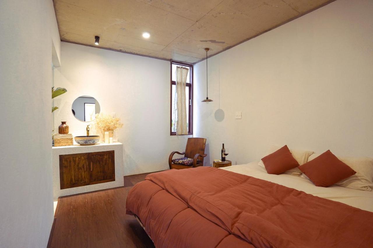 Cherry Suites Dalat Екстериор снимка