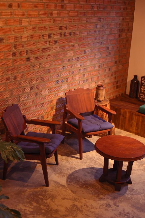 Cherry Suites Dalat Екстериор снимка