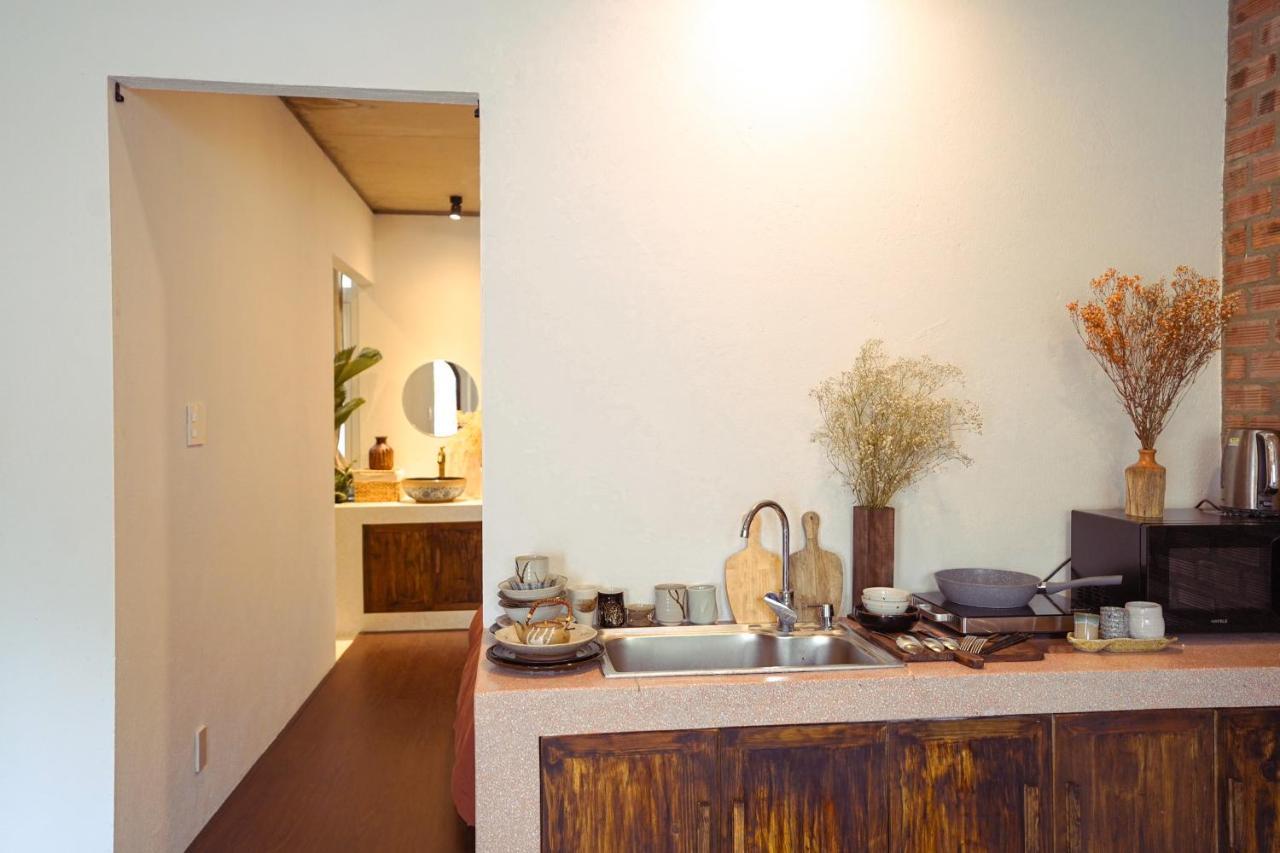 Cherry Suites Dalat Екстериор снимка