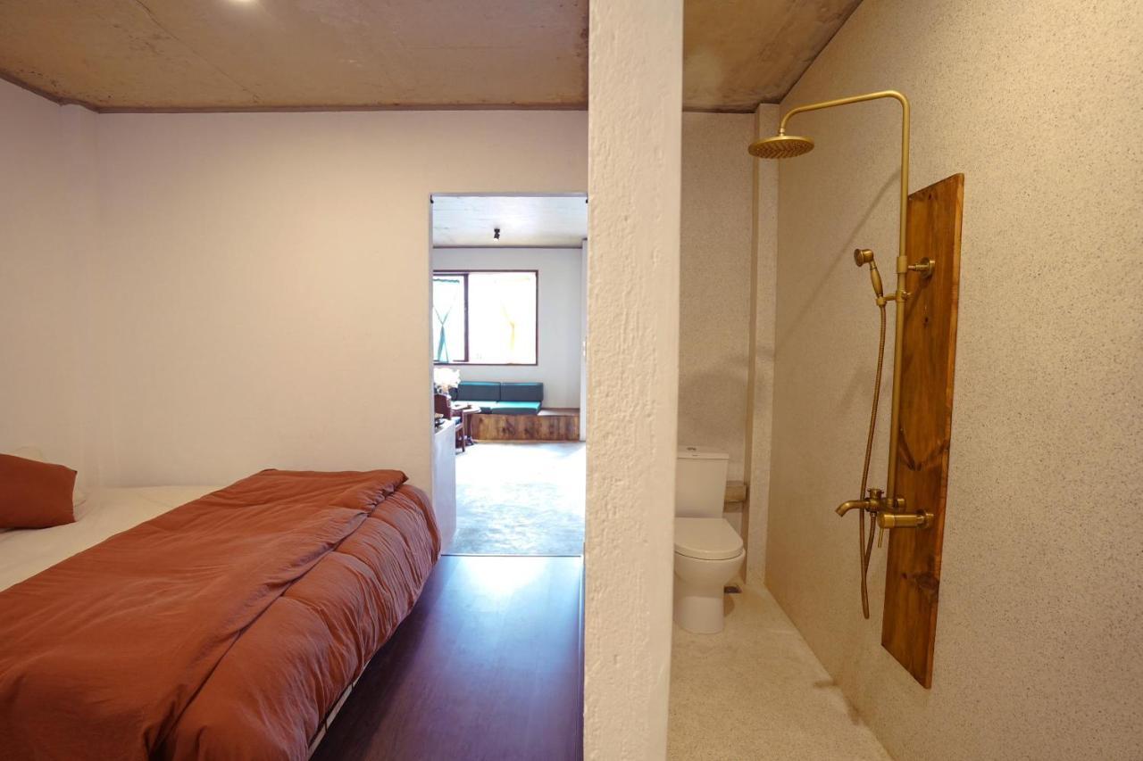 Cherry Suites Dalat Екстериор снимка