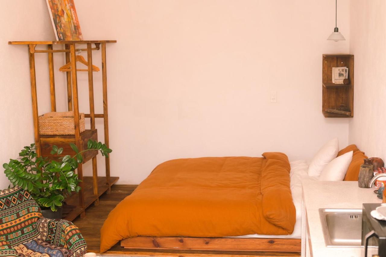 Cherry Suites Dalat Екстериор снимка
