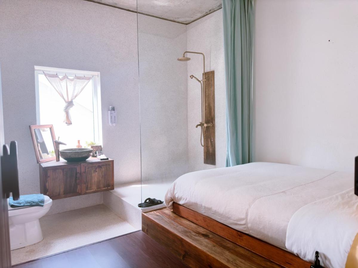 Cherry Suites Dalat Екстериор снимка