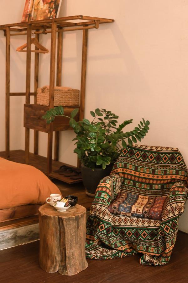 Cherry Suites Dalat Екстериор снимка