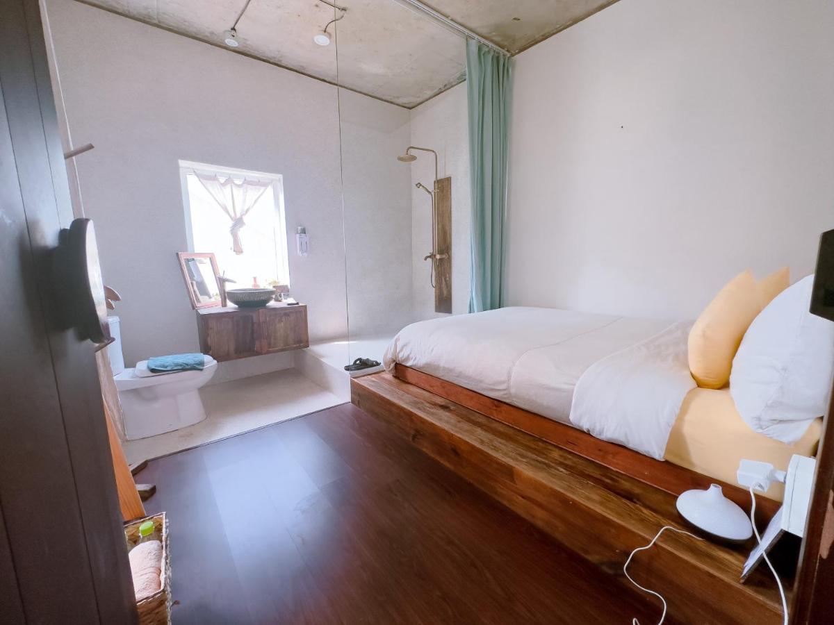Cherry Suites Dalat Екстериор снимка
