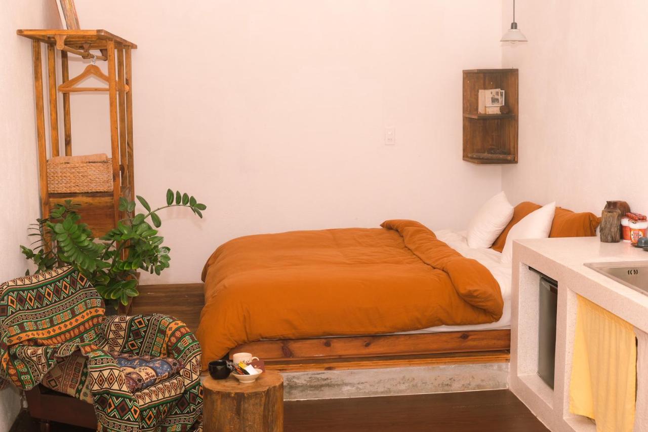 Cherry Suites Dalat Екстериор снимка