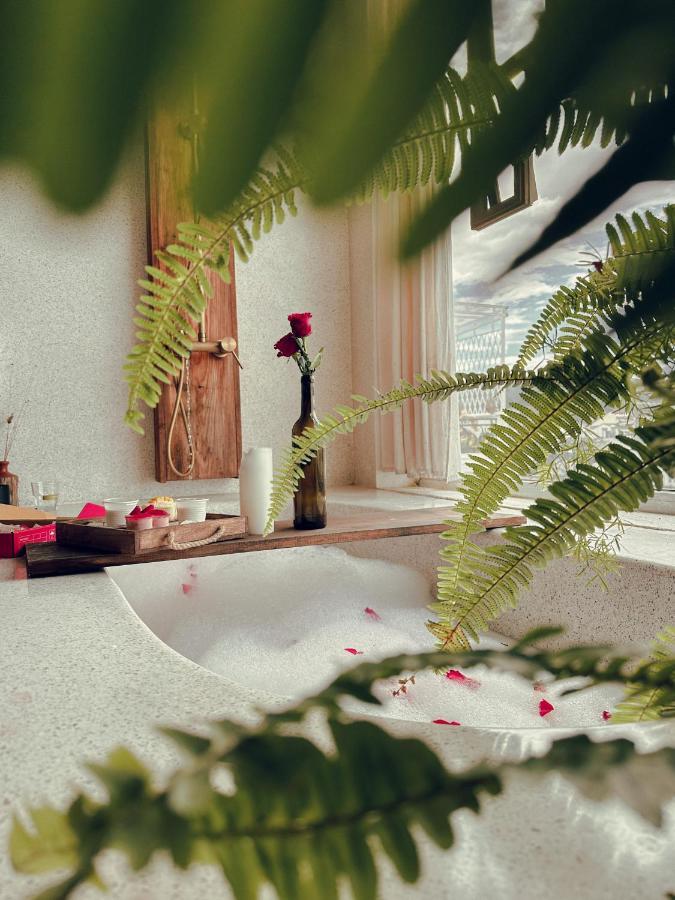 Cherry Suites Dalat Екстериор снимка
