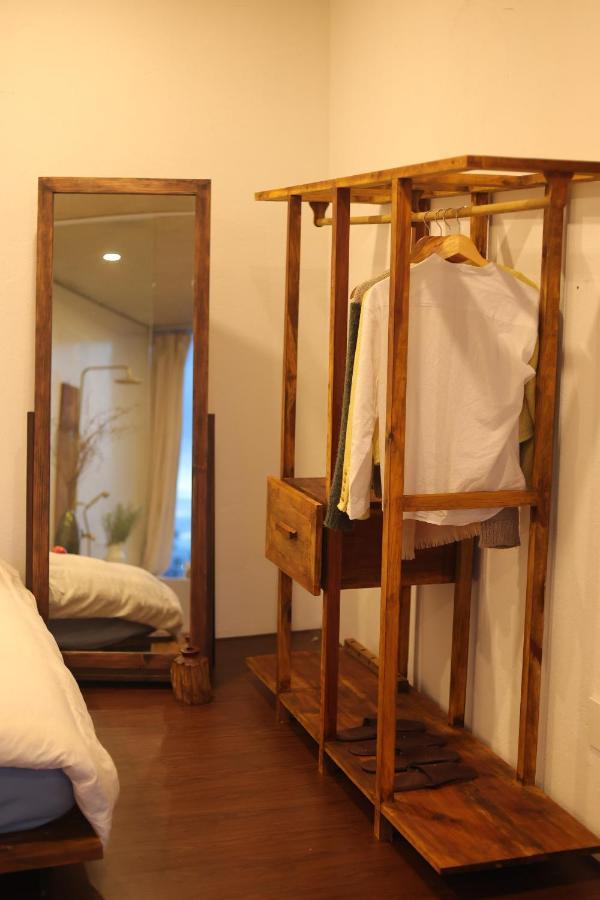 Cherry Suites Dalat Екстериор снимка