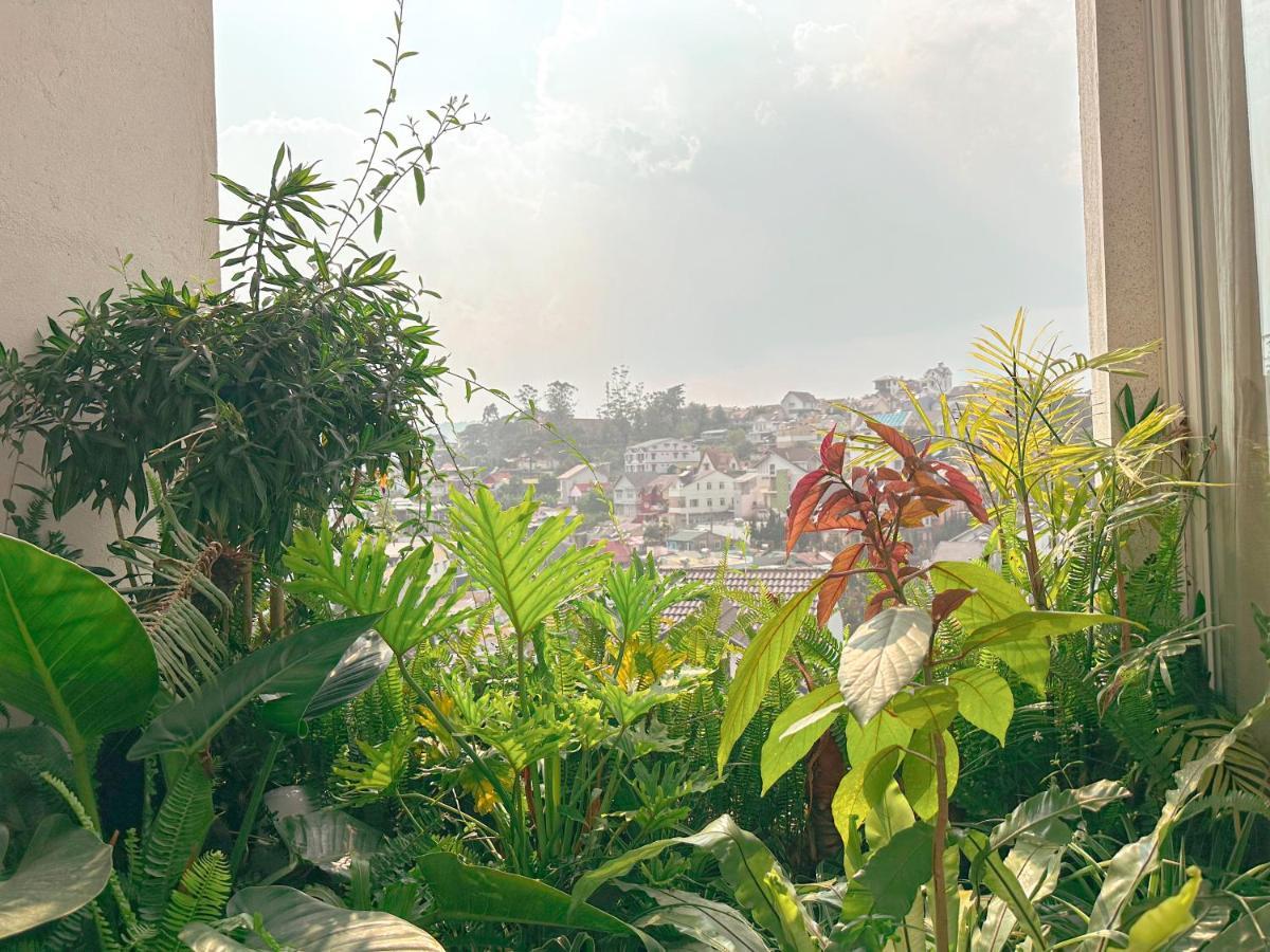 Cherry Suites Dalat Екстериор снимка