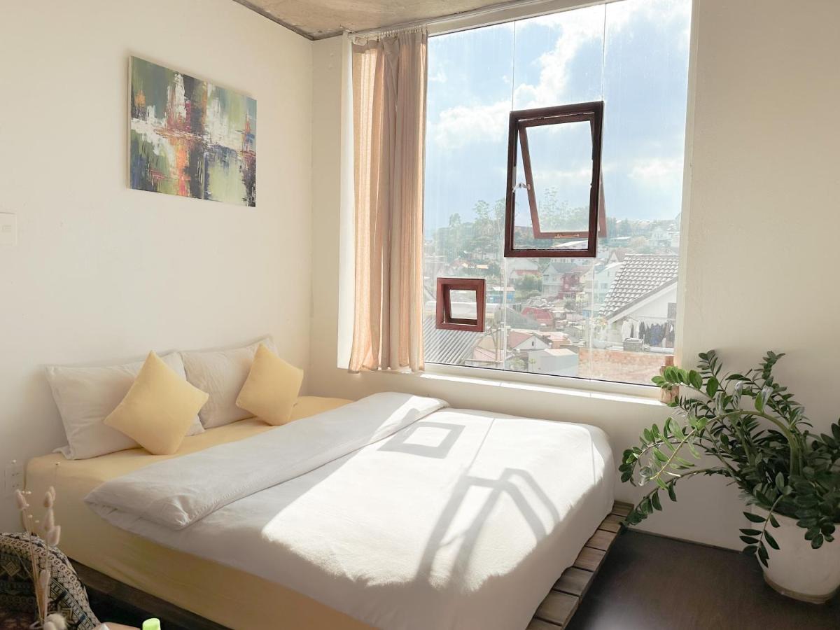Cherry Suites Dalat Екстериор снимка