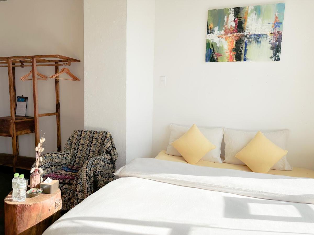 Cherry Suites Dalat Екстериор снимка