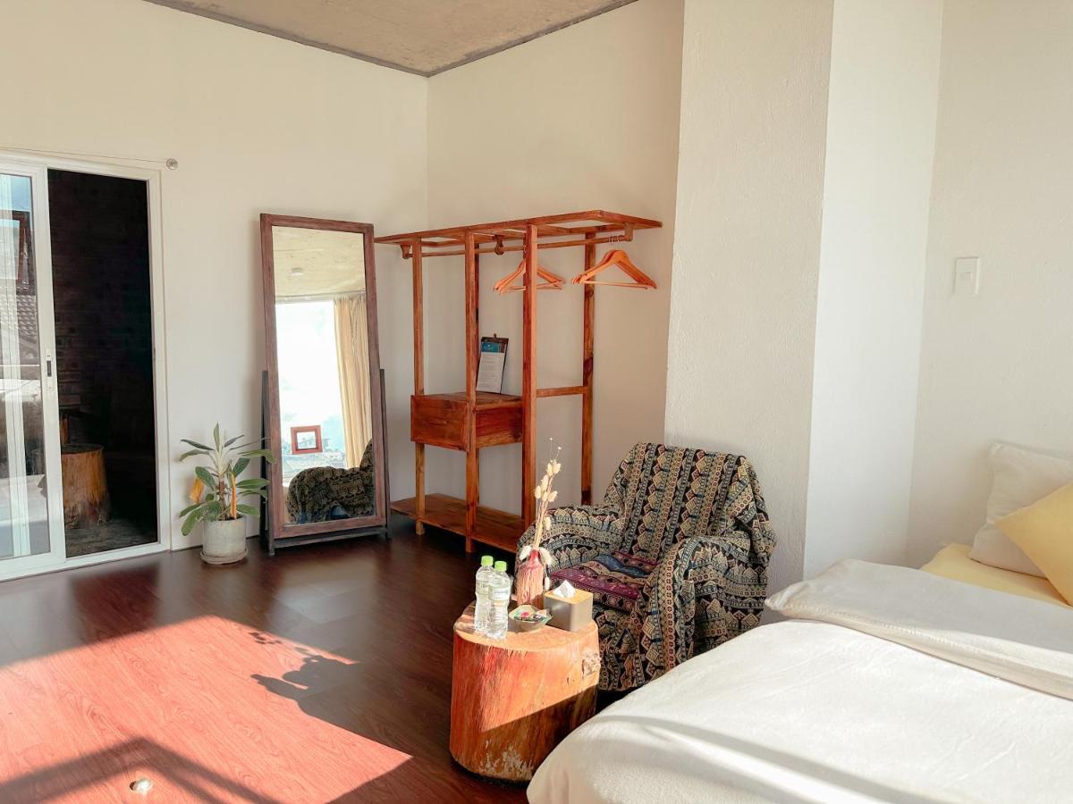 Cherry Suites Dalat Екстериор снимка