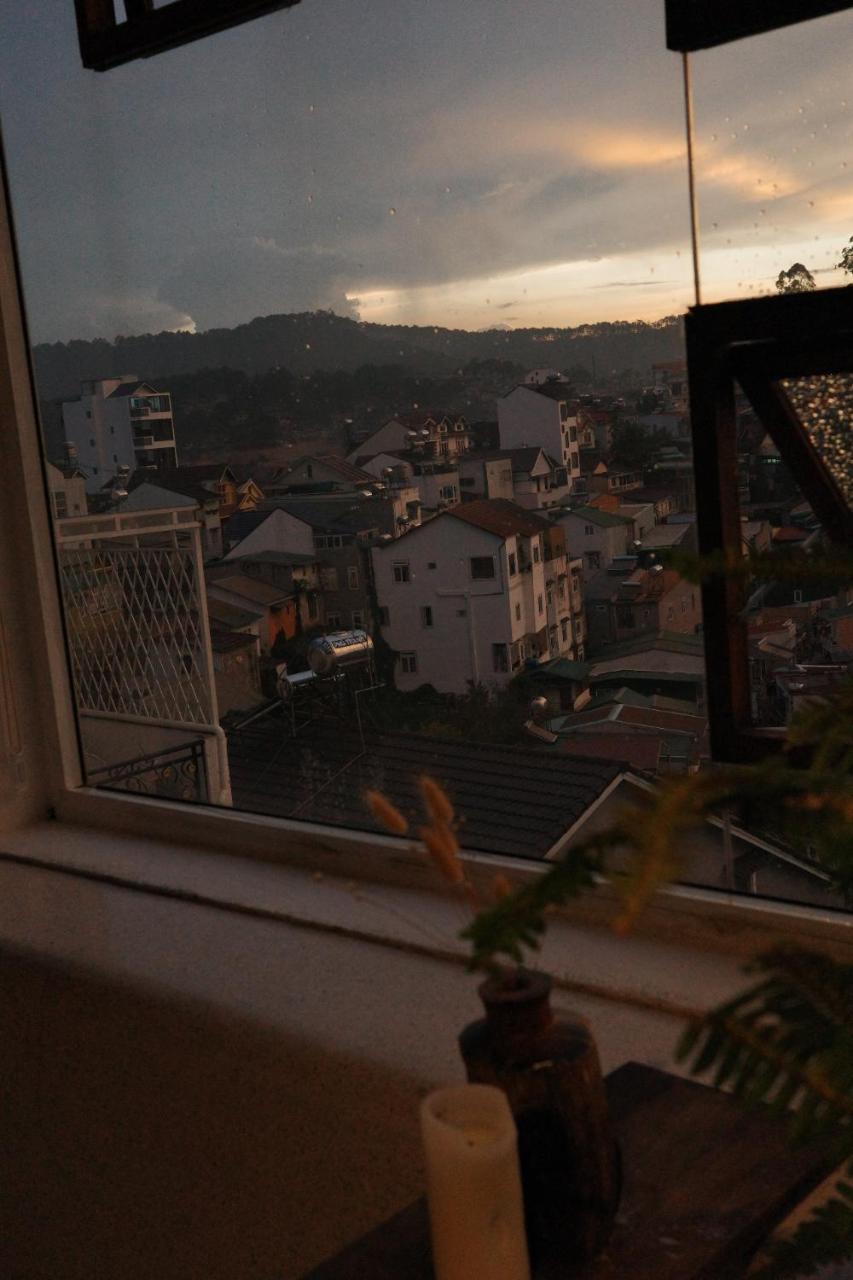 Cherry Suites Dalat Екстериор снимка