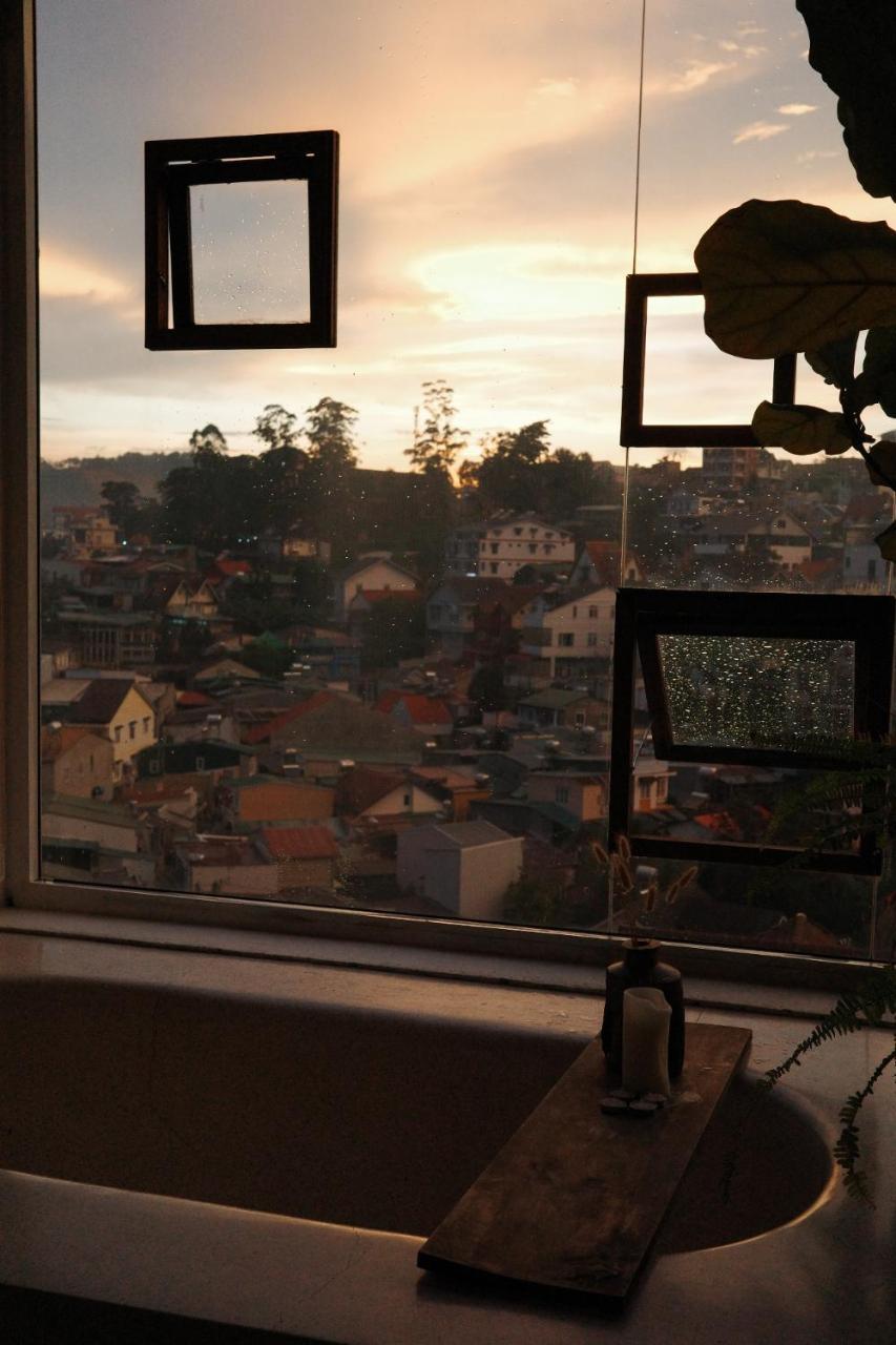 Cherry Suites Dalat Екстериор снимка