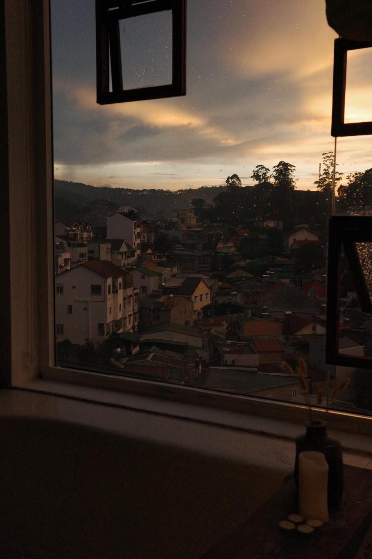Cherry Suites Dalat Екстериор снимка