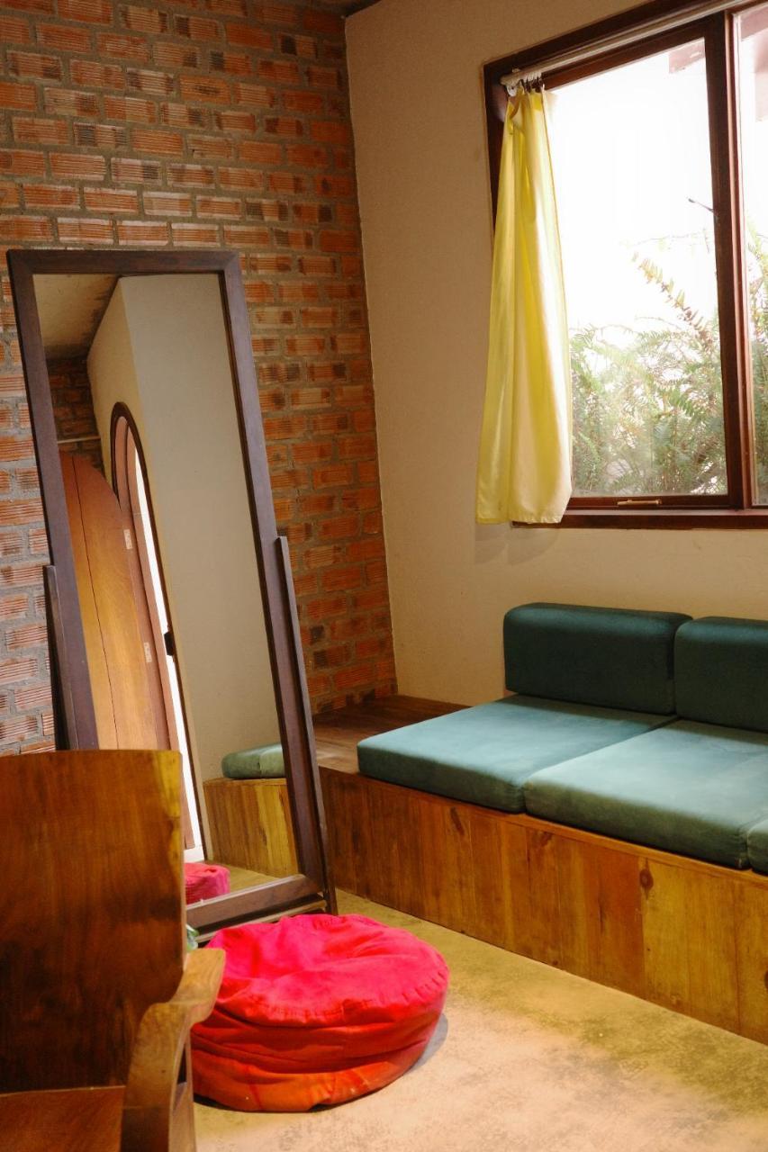 Cherry Suites Dalat Екстериор снимка